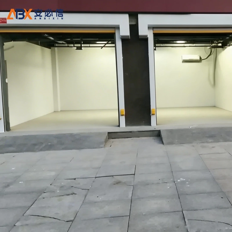 内江市高速门